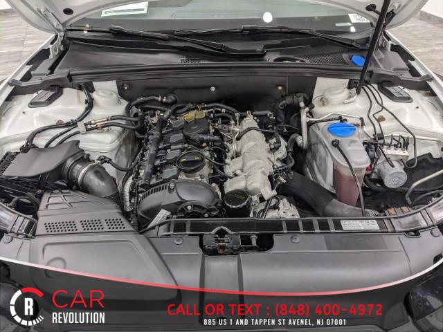 Used Audi A5 quattro Premium Plus w/ Navi & rearCam 2014 | Car Revolution. Avenel, New Jersey Used Audi A5 quattro Premium Plus w/ Navi & rearCam 2014 | Car Revolution. Avenel, New Jersey