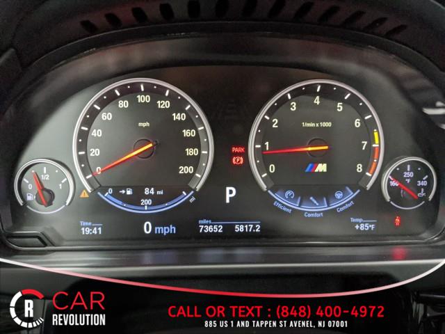 Used BMW X5 m xDrive w/ Navi & rearCam 2015 | Car Revolution. Avenel, New Jersey Used BMW X5 m xDrive w/ Navi & rearCam 2015 | Car Revolution. Avenel, New Jersey
