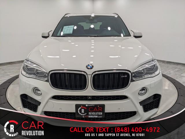 Used BMW X5 m xDrive w/ Navi & rearCam 2015 | Car Revolution. Avenel, New Jersey Used BMW X5 m xDrive w/ Navi & rearCam 2015 | Car Revolution. Avenel, New Jersey