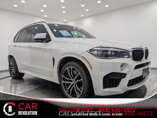 2015 BMW X5 m xDrive w/ Navi & rearCam, available for sale in Avenel, New Jersey | Car Revolution. Avenel, New Jersey