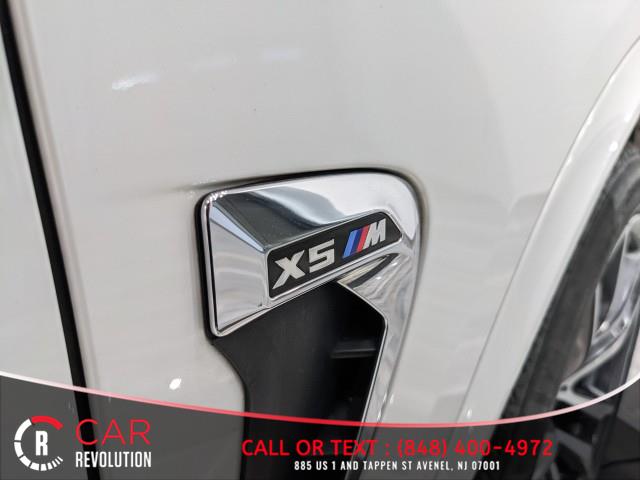Used BMW X5 m xDrive w/ Navi & rearCam 2015 | Car Revolution. Avenel, New Jersey Used BMW X5 m xDrive w/ Navi & rearCam 2015 | Car Revolution. Avenel, New Jersey