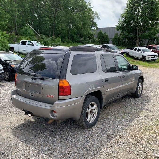 Used GMC Envoy XL SLE 2006 | Riverside Motorcars, LLC. Naugatuck, Connecticut Used GMC Envoy XL SLE 2006 | Riverside Motorcars, LLC. Naugatuck, Connecticut