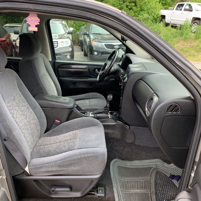Used GMC Envoy XL SLE 2006 | Riverside Motorcars, LLC. Naugatuck, Connecticut Used GMC Envoy XL SLE 2006 | Riverside Motorcars, LLC. Naugatuck, Connecticut