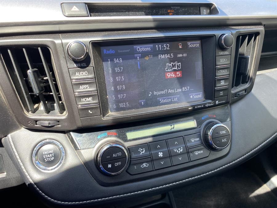 Used Toyota Rav4 Limited 2016 | Autouse. Andover, Massachusetts Used Toyota Rav4 Limited 2016 | Autouse. Andover, Massachusetts