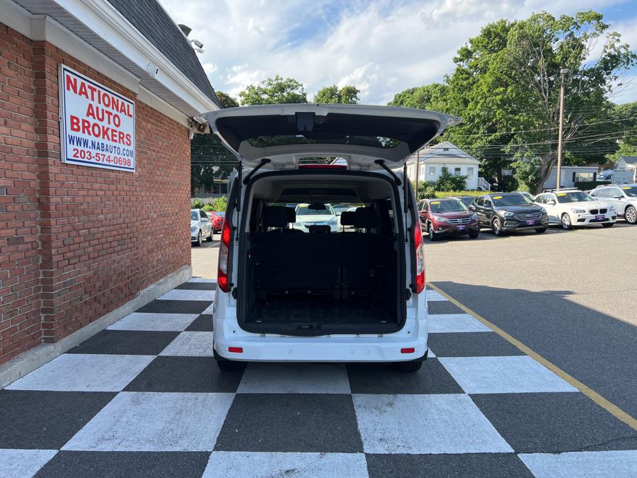 2015 Ford Transit Connect Wagon 4dr Wgn XLT w/Rear Liftgate, available for sale in Waterbury, Connecticut | National Auto Brokers, Inc.. Waterbury, Connecticut 2015 Ford Transit Connect Wagon 4dr Wgn XLT w/Rear Liftgate, available for sale in Waterbury, Connecticut | National Auto Brokers, Inc.. Waterbury, Connecticut