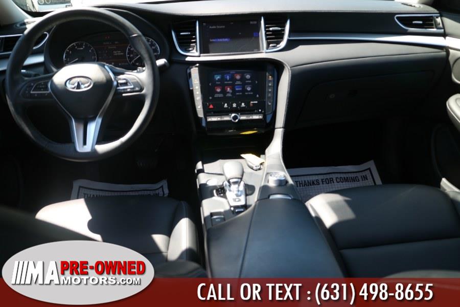 2019 INFINITI QX50 ESSENTIAL AWD, available for sale in Huntington Station, New York | M & A Motors. Huntington Station, New York 2019 INFINITI QX50 ESSENTIAL AWD, available for sale in Huntington Station, New York | M & A Motors. Huntington Station, New York