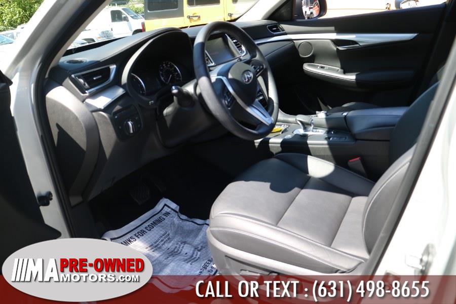 2019 INFINITI QX50 ESSENTIAL AWD, available for sale in Huntington Station, New York | M & A Motors. Huntington Station, New York 2019 INFINITI QX50 ESSENTIAL AWD, available for sale in Huntington Station, New York | M & A Motors. Huntington Station, New York