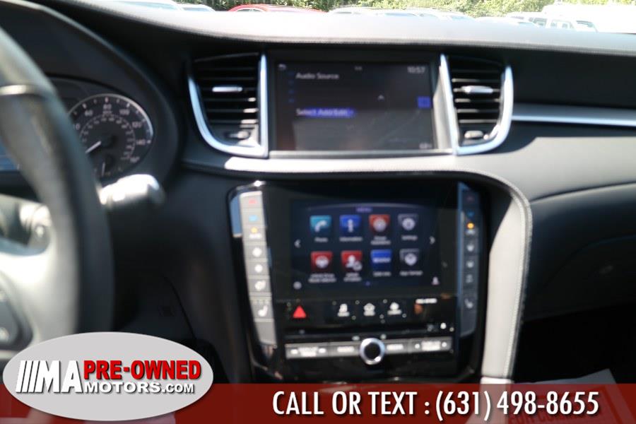2019 INFINITI QX50 ESSENTIAL AWD, available for sale in Huntington Station, New York | M & A Motors. Huntington Station, New York 2019 INFINITI QX50 ESSENTIAL AWD, available for sale in Huntington Station, New York | M & A Motors. Huntington Station, New York