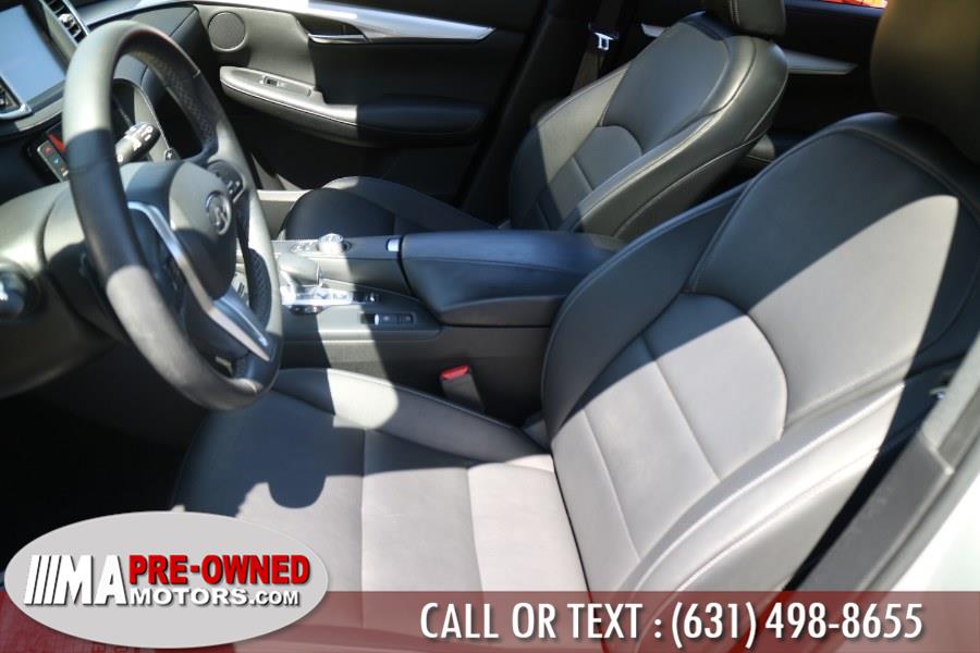 2019 INFINITI QX50 ESSENTIAL AWD, available for sale in Huntington Station, New York | M & A Motors. Huntington Station, New York 2019 INFINITI QX50 ESSENTIAL AWD, available for sale in Huntington Station, New York | M & A Motors. Huntington Station, New York