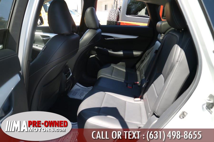 2019 INFINITI QX50 ESSENTIAL AWD, available for sale in Huntington Station, New York | M & A Motors. Huntington Station, New York 2019 INFINITI QX50 ESSENTIAL AWD, available for sale in Huntington Station, New York | M & A Motors. Huntington Station, New York