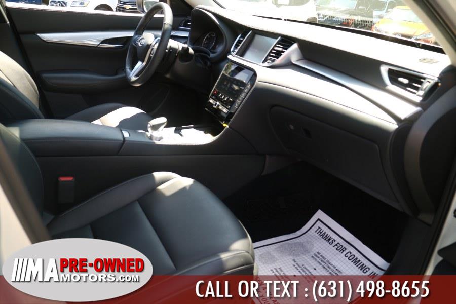 2019 INFINITI QX50 ESSENTIAL AWD, available for sale in Huntington Station, New York | M & A Motors. Huntington Station, New York 2019 INFINITI QX50 ESSENTIAL AWD, available for sale in Huntington Station, New York | M & A Motors. Huntington Station, New York