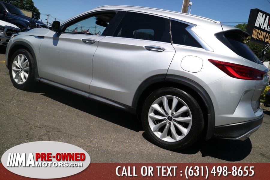 2019 INFINITI QX50 ESSENTIAL AWD, available for sale in Huntington Station, New York | M & A Motors. Huntington Station, New York 2019 INFINITI QX50 ESSENTIAL AWD, available for sale in Huntington Station, New York | M & A Motors. Huntington Station, New York