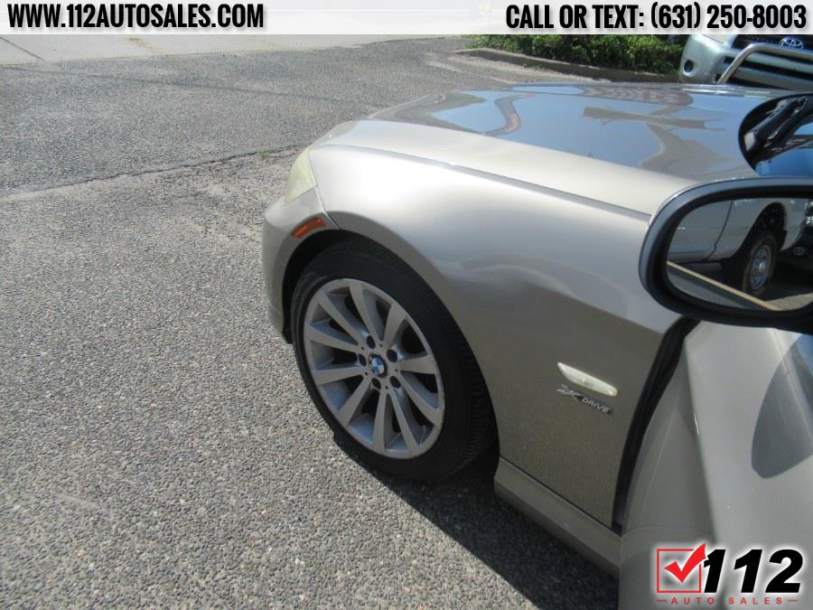 2009 BMW 3 Series 4dr Sdn 328i xDrive AWD, available for sale in Patchogue, New York | 112 Auto Sales. Patchogue, New York 2009 BMW 3 Series 4dr Sdn 328i xDrive AWD, available for sale in Patchogue, New York | 112 Auto Sales. Patchogue, New York