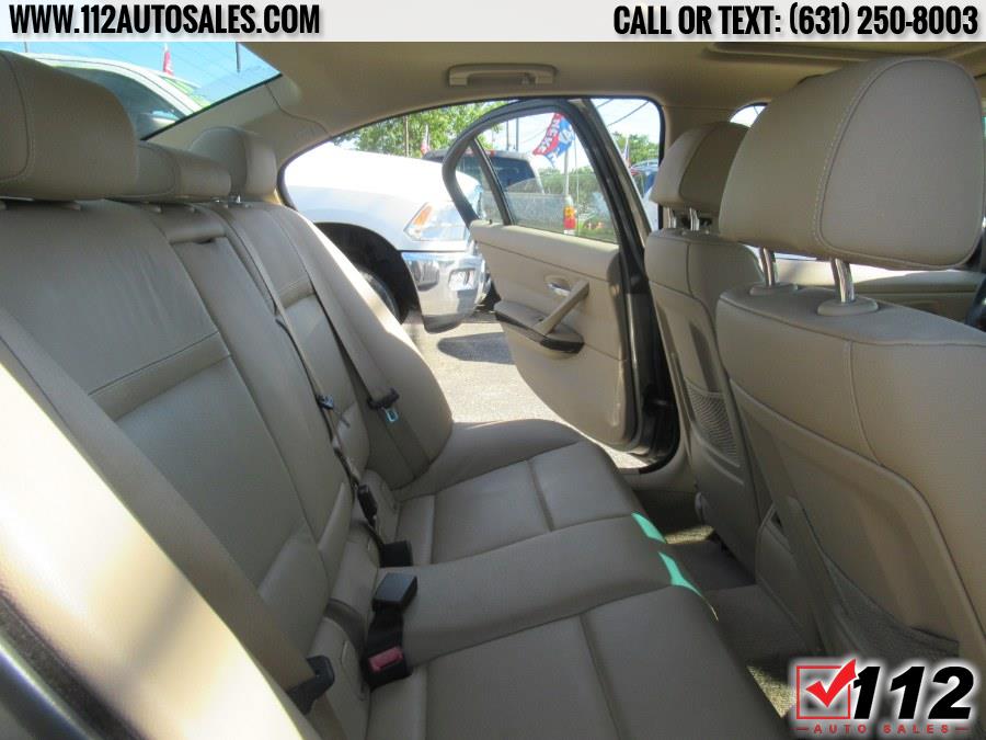 2009 BMW 3 Series 4dr Sdn 328i xDrive AWD, available for sale in Patchogue, New York | 112 Auto Sales. Patchogue, New York 2009 BMW 3 Series 4dr Sdn 328i xDrive AWD, available for sale in Patchogue, New York | 112 Auto Sales. Patchogue, New York