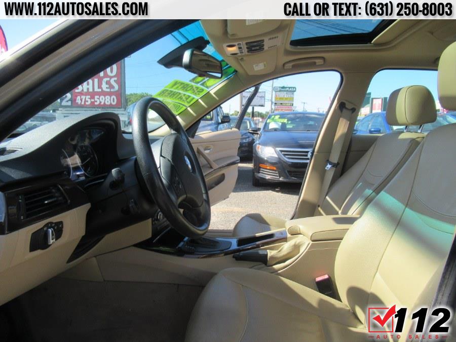 2009 BMW 3 Series 4dr Sdn 328i xDrive AWD, available for sale in Patchogue, New York | 112 Auto Sales. Patchogue, New York 2009 BMW 3 Series 4dr Sdn 328i xDrive AWD, available for sale in Patchogue, New York | 112 Auto Sales. Patchogue, New York