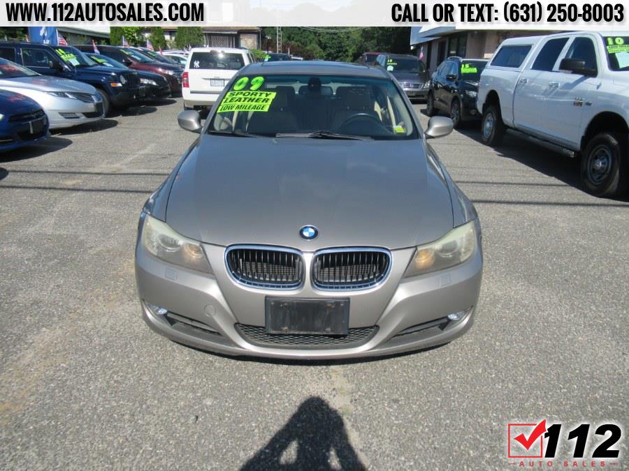 2009 BMW 3 Series 4dr Sdn 328i xDrive AWD, available for sale in Patchogue, New York | 112 Auto Sales. Patchogue, New York 2009 BMW 3 Series 4dr Sdn 328i xDrive AWD, available for sale in Patchogue, New York | 112 Auto Sales. Patchogue, New York