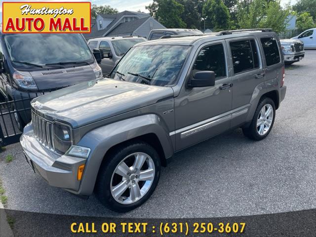 Used Jeep Liberty 4WD 4dr Limited Jet 2012 | Huntington Auto Mall. Huntington Station, New York