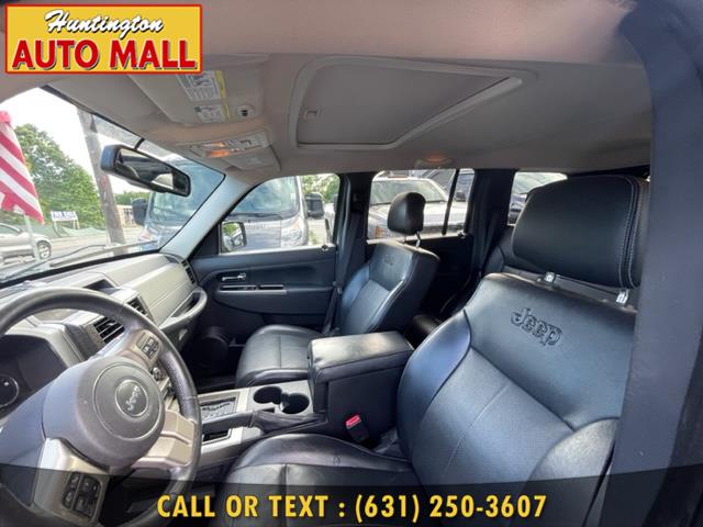 2012 Jeep Liberty 4WD 4dr Limited Jet, available for sale in Huntington Station, New York | Huntington Auto Mall. Huntington Station, New York 2012 Jeep Liberty 4WD 4dr Limited Jet, available for sale in Huntington Station, New York | Huntington Auto Mall. Huntington Station, New York