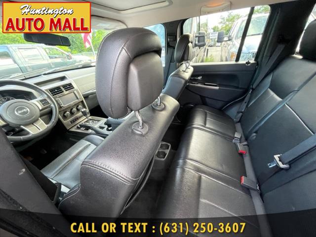 2012 Jeep Liberty 4WD 4dr Limited Jet, available for sale in Huntington Station, New York | Huntington Auto Mall. Huntington Station, New York 2012 Jeep Liberty 4WD 4dr Limited Jet, available for sale in Huntington Station, New York | Huntington Auto Mall. Huntington Station, New York