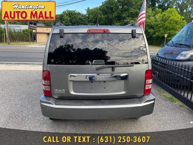 2012 Jeep Liberty 4WD 4dr Limited Jet, available for sale in Huntington Station, New York | Huntington Auto Mall. Huntington Station, New York 2012 Jeep Liberty 4WD 4dr Limited Jet, available for sale in Huntington Station, New York | Huntington Auto Mall. Huntington Station, New York
