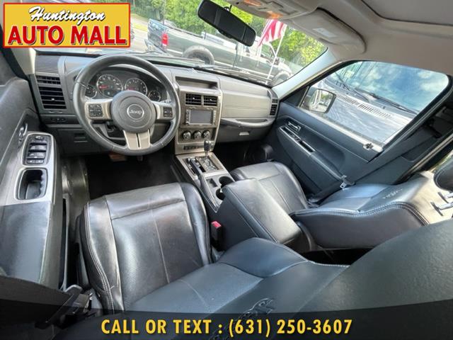 2012 Jeep Liberty 4WD 4dr Limited Jet, available for sale in Huntington Station, New York | Huntington Auto Mall. Huntington Station, New York 2012 Jeep Liberty 4WD 4dr Limited Jet, available for sale in Huntington Station, New York | Huntington Auto Mall. Huntington Station, New York