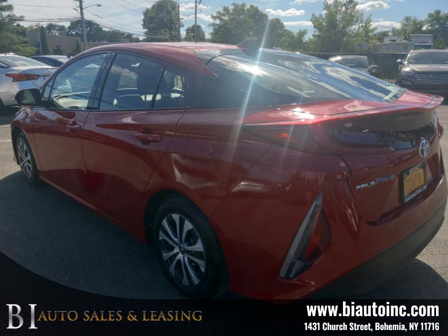 2020 Toyota Prius Prime LE (Natl), available for sale in Bohemia, New York | B I Auto Sales. Bohemia, New York 2020 Toyota Prius Prime LE (Natl), available for sale in Bohemia, New York | B I Auto Sales. Bohemia, New York