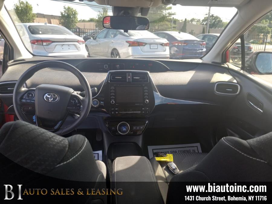 2020 Toyota Prius Prime LE (Natl), available for sale in Bohemia, New York | B I Auto Sales. Bohemia, New York 2020 Toyota Prius Prime LE (Natl), available for sale in Bohemia, New York | B I Auto Sales. Bohemia, New York