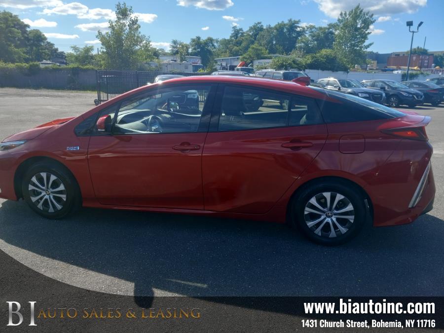 2020 Toyota Prius Prime LE (Natl), available for sale in Bohemia, New York | B I Auto Sales. Bohemia, New York 2020 Toyota Prius Prime LE (Natl), available for sale in Bohemia, New York | B I Auto Sales. Bohemia, New York