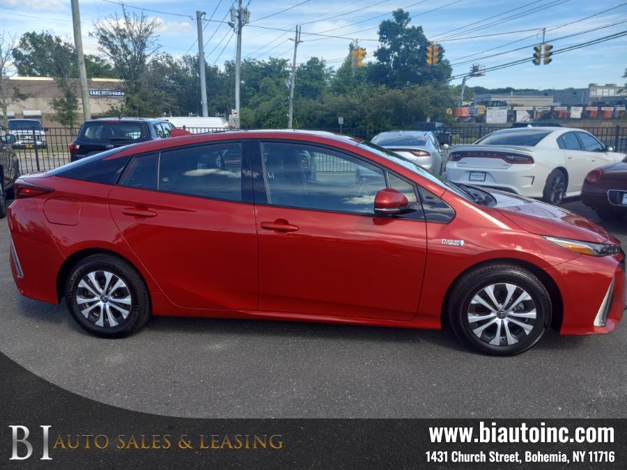 2020 Toyota Prius Prime LE (Natl), available for sale in Bohemia, New York | B I Auto Sales. Bohemia, New York 2020 Toyota Prius Prime LE (Natl), available for sale in Bohemia, New York | B I Auto Sales. Bohemia, New York