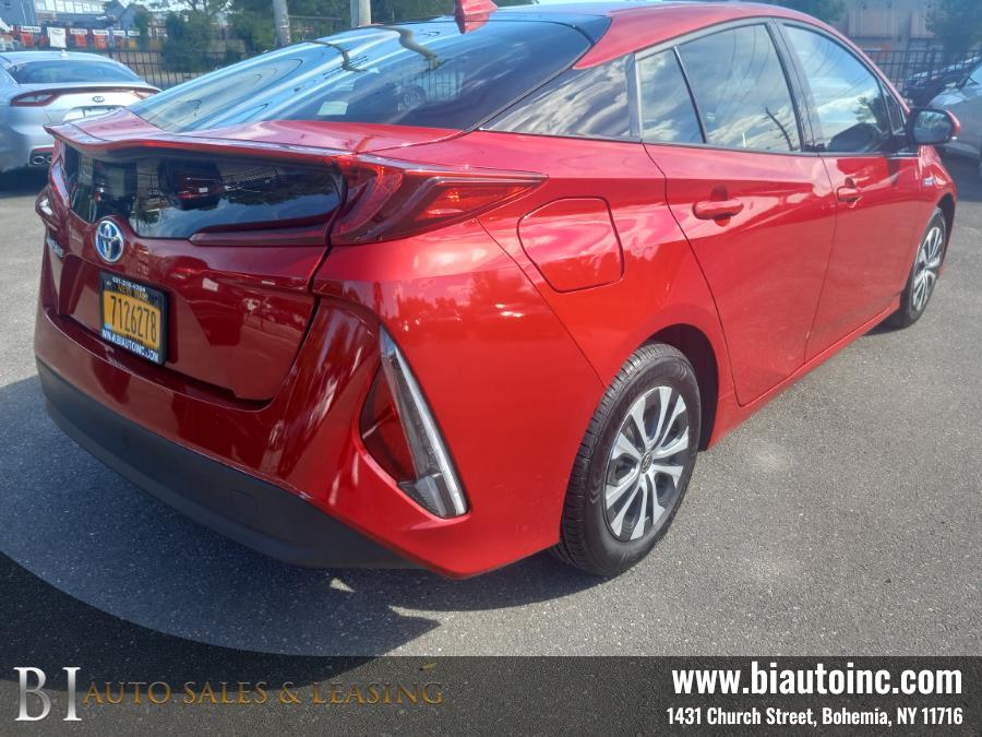 2020 Toyota Prius Prime LE (Natl), available for sale in Bohemia, New York | B I Auto Sales. Bohemia, New York 2020 Toyota Prius Prime LE (Natl), available for sale in Bohemia, New York | B I Auto Sales. Bohemia, New York