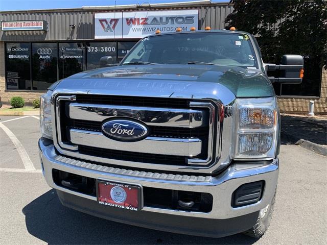 2011 Ford F-350sd XLT, available for sale in Stratford, Connecticut | Wiz Leasing Inc. Stratford, Connecticut