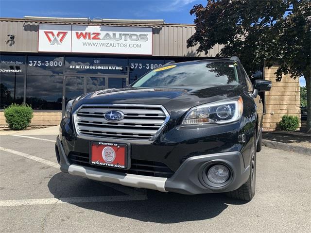 2015 Subaru Outback 2.5i, available for sale in Stratford, Connecticut | Wiz Leasing Inc. Stratford, Connecticut