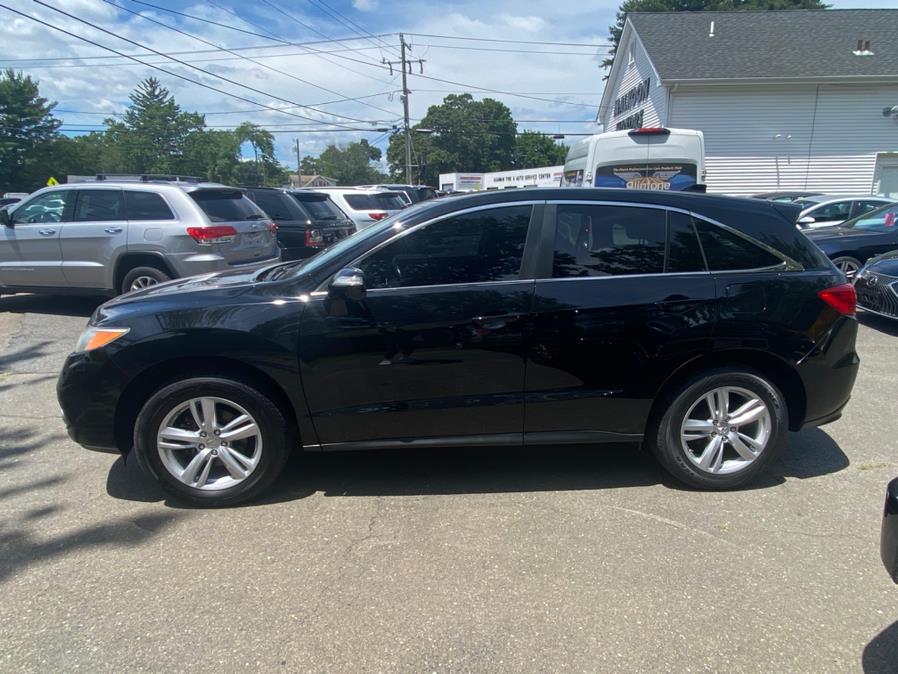 Used Acura RDX AWD 4dr Tech Pkg 2013 | Malkoon Motors. Agawam, Massachusetts Used Acura RDX AWD 4dr Tech Pkg 2013 | Malkoon Motors. Agawam, Massachusetts