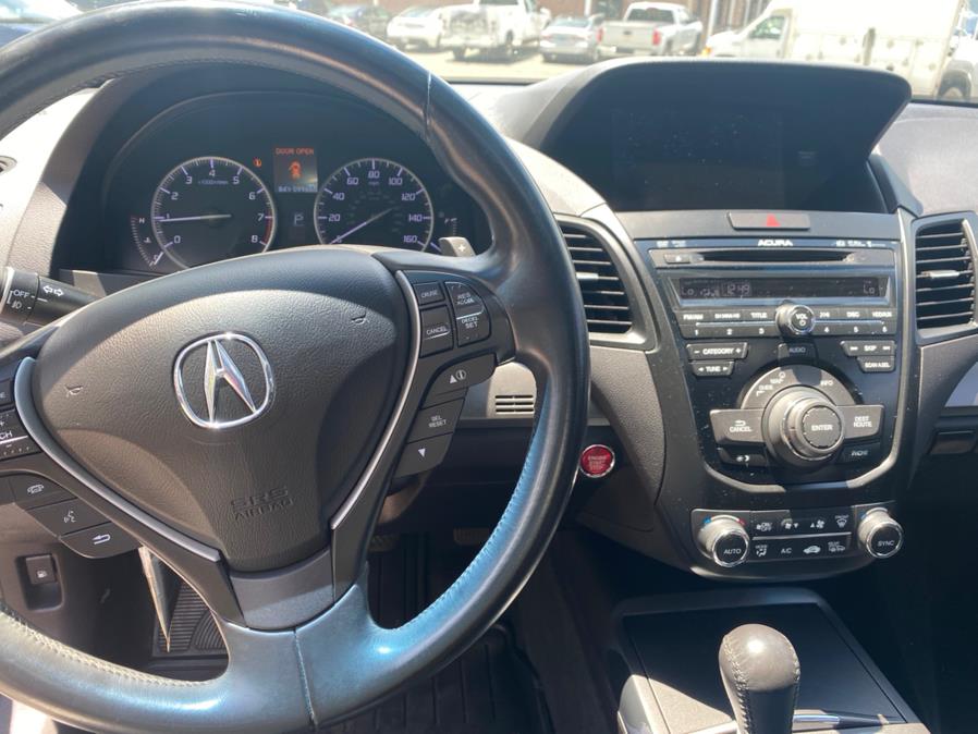 Used Acura RDX AWD 4dr Tech Pkg 2013 | Malkoon Motors. Agawam, Massachusetts Used Acura RDX AWD 4dr Tech Pkg 2013 | Malkoon Motors. Agawam, Massachusetts
