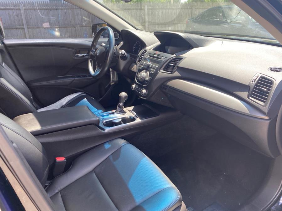 Used Acura RDX AWD 4dr Tech Pkg 2013 | Malkoon Motors. Agawam, Massachusetts Used Acura RDX AWD 4dr Tech Pkg 2013 | Malkoon Motors. Agawam, Massachusetts