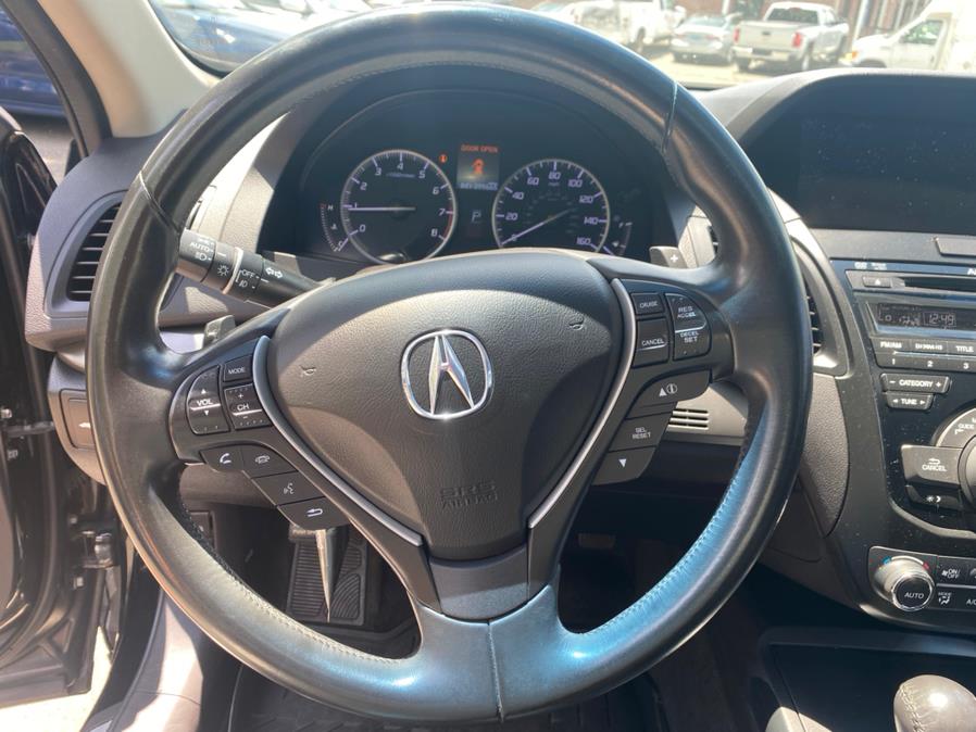 Used Acura RDX AWD 4dr Tech Pkg 2013 | Malkoon Motors. Agawam, Massachusetts Used Acura RDX AWD 4dr Tech Pkg 2013 | Malkoon Motors. Agawam, Massachusetts