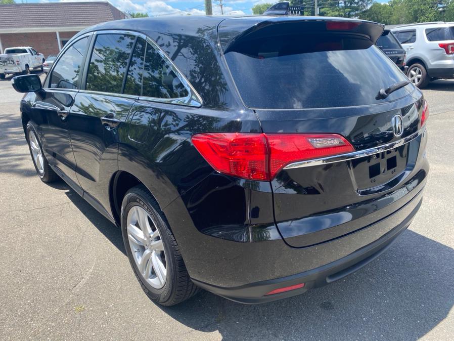 Used Acura RDX AWD 4dr Tech Pkg 2013 | Malkoon Motors. Agawam, Massachusetts Used Acura RDX AWD 4dr Tech Pkg 2013 | Malkoon Motors. Agawam, Massachusetts