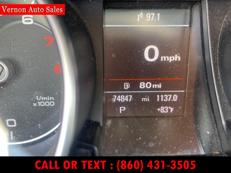 2013 Audi A5 2dr Cpe Auto quattro 2.0T Premium Plus, available for sale in Manchester, Connecticut | Vernon Auto Sale & Service. Manchester, Connecticut 2013 Audi A5 2dr Cpe Auto quattro 2.0T Premium Plus, available for sale in Manchester, Connecticut | Vernon Auto Sale & Service. Manchester, Connecticut