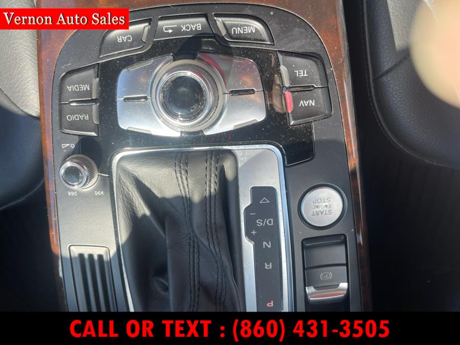 2013 Audi A5 2dr Cpe Auto quattro 2.0T Premium Plus, available for sale in Manchester, Connecticut | Vernon Auto Sale & Service. Manchester, Connecticut 2013 Audi A5 2dr Cpe Auto quattro 2.0T Premium Plus, available for sale in Manchester, Connecticut | Vernon Auto Sale & Service. Manchester, Connecticut