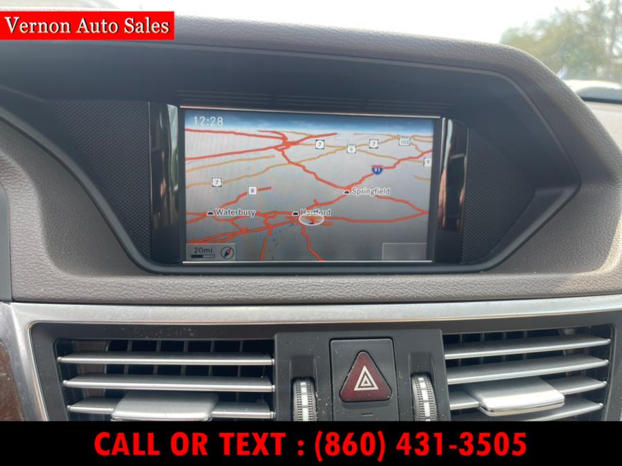 Used Mercedes-Benz E-Class 4dr Sdn E350 Luxury 4MATIC *Ltd Avail* 2013 | Vernon Auto Sale & Service. Manchester, Connecticut Used Mercedes-Benz E-Class 4dr Sdn E350 Luxury 4MATIC *Ltd Avail* 2013 | Vernon Auto Sale & Service. Manchester, Connecticut
