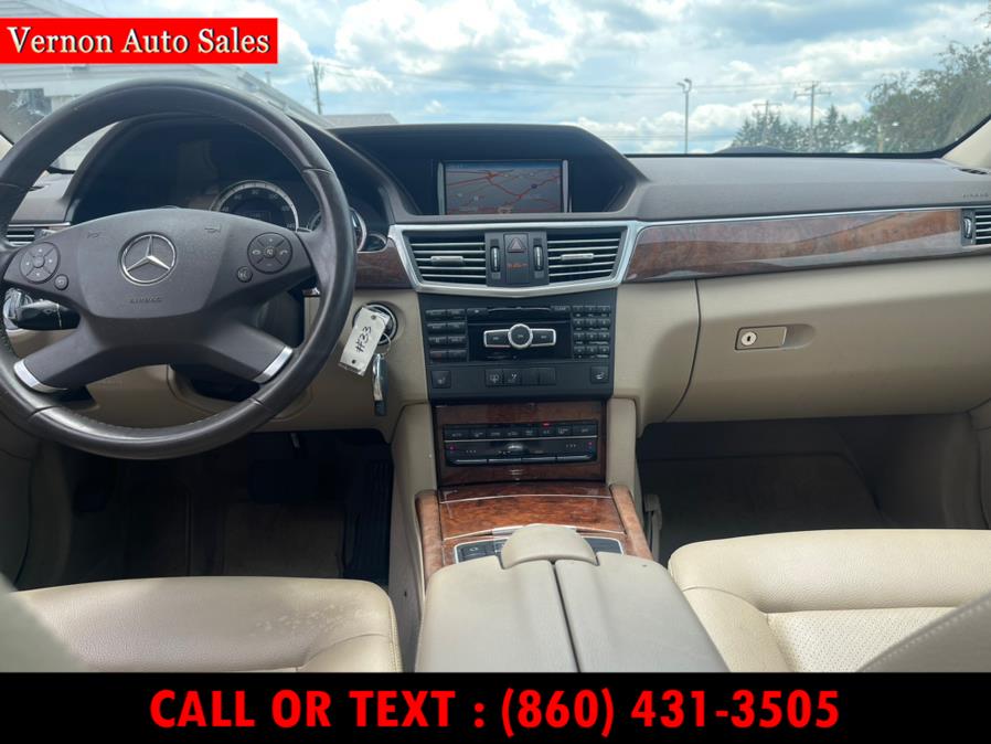 Used Mercedes-Benz E-Class 4dr Sdn E350 Luxury 4MATIC *Ltd Avail* 2013 | Vernon Auto Sale & Service. Manchester, Connecticut Used Mercedes-Benz E-Class 4dr Sdn E350 Luxury 4MATIC *Ltd Avail* 2013 | Vernon Auto Sale & Service. Manchester, Connecticut