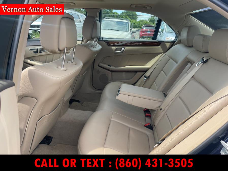 Used Mercedes-Benz E-Class 4dr Sdn E350 Luxury 4MATIC *Ltd Avail* 2013 | Vernon Auto Sale & Service. Manchester, Connecticut Used Mercedes-Benz E-Class 4dr Sdn E350 Luxury 4MATIC *Ltd Avail* 2013 | Vernon Auto Sale & Service. Manchester, Connecticut