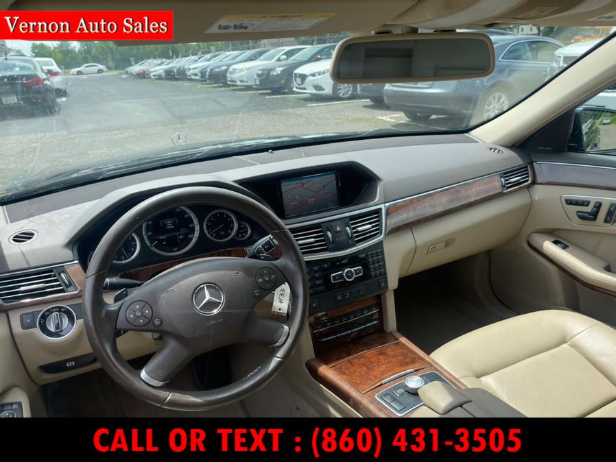 Used Mercedes-Benz E-Class 4dr Sdn E350 Luxury 4MATIC *Ltd Avail* 2013 | Vernon Auto Sale & Service. Manchester, Connecticut Used Mercedes-Benz E-Class 4dr Sdn E350 Luxury 4MATIC *Ltd Avail* 2013 | Vernon Auto Sale & Service. Manchester, Connecticut