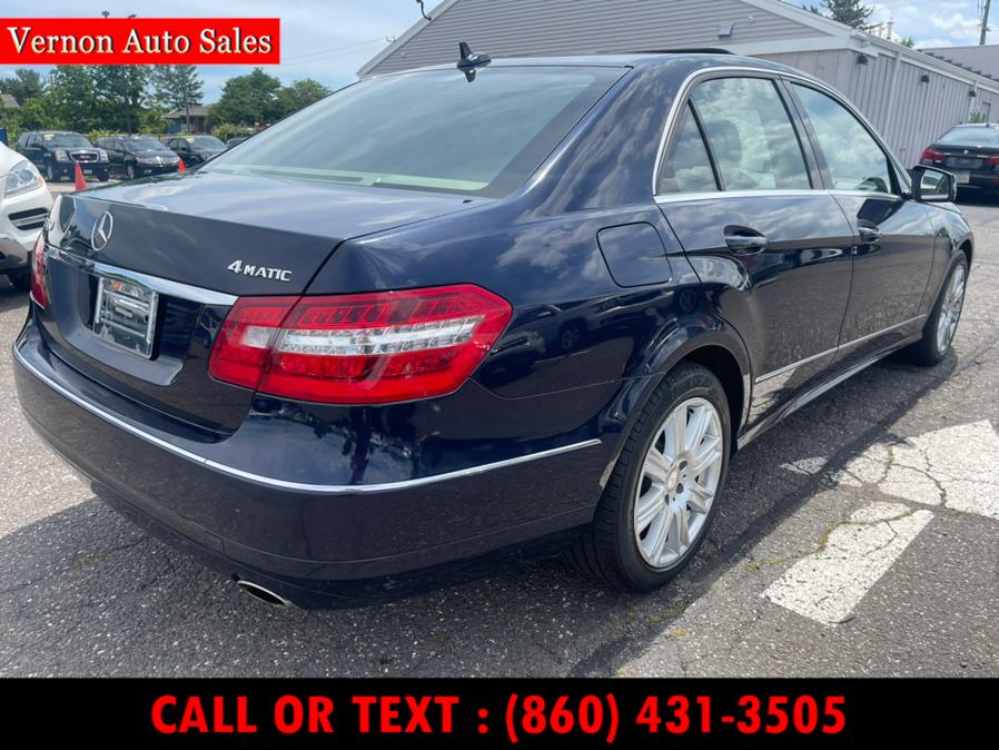 Used Mercedes-Benz E-Class 4dr Sdn E350 Luxury 4MATIC *Ltd Avail* 2013 | Vernon Auto Sale & Service. Manchester, Connecticut Used Mercedes-Benz E-Class 4dr Sdn E350 Luxury 4MATIC *Ltd Avail* 2013 | Vernon Auto Sale & Service. Manchester, Connecticut