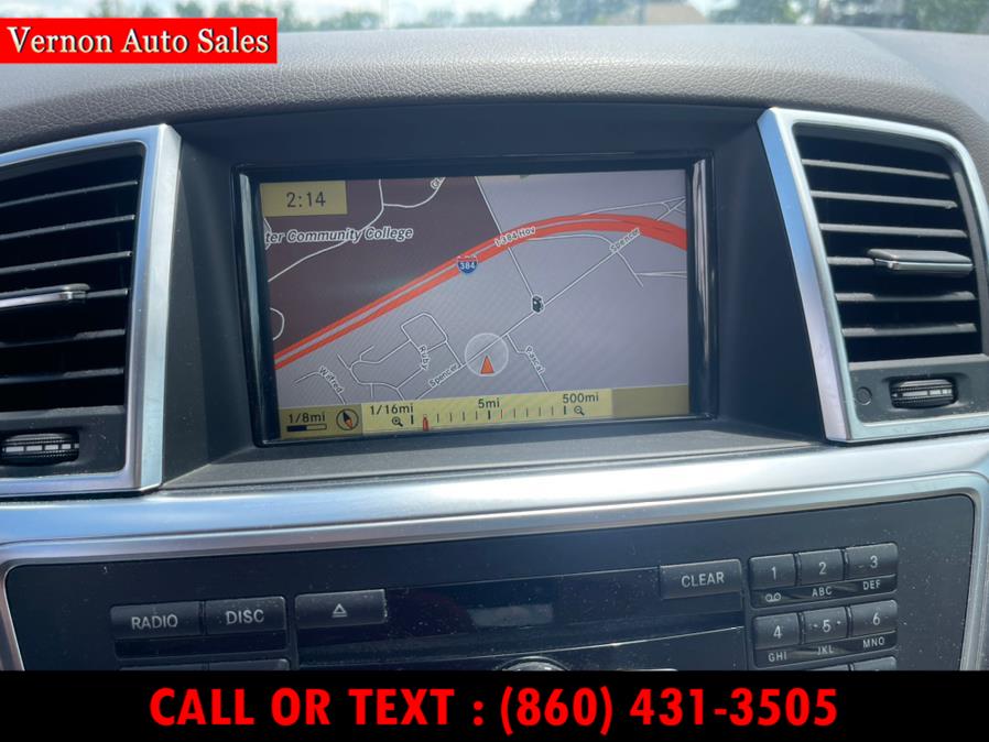 2012 Mercedes-Benz M-Class 4MATIC 4dr ML 350, available for sale in Manchester, Connecticut | Vernon Auto Sale & Service. Manchester, Connecticut 2012 Mercedes-Benz M-Class 4MATIC 4dr ML 350, available for sale in Manchester, Connecticut | Vernon Auto Sale & Service. Manchester, Connecticut