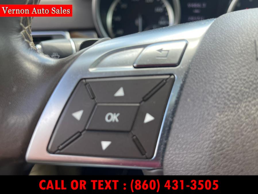 2012 Mercedes-Benz M-Class 4MATIC 4dr ML 350, available for sale in Manchester, Connecticut | Vernon Auto Sale & Service. Manchester, Connecticut 2012 Mercedes-Benz M-Class 4MATIC 4dr ML 350, available for sale in Manchester, Connecticut | Vernon Auto Sale & Service. Manchester, Connecticut
