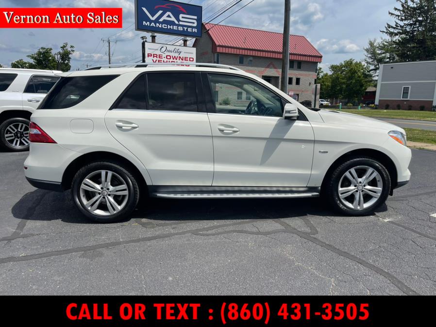 2012 Mercedes-Benz M-Class 4MATIC 4dr ML 350, available for sale in Manchester, Connecticut | Vernon Auto Sale & Service. Manchester, Connecticut 2012 Mercedes-Benz M-Class 4MATIC 4dr ML 350, available for sale in Manchester, Connecticut | Vernon Auto Sale & Service. Manchester, Connecticut
