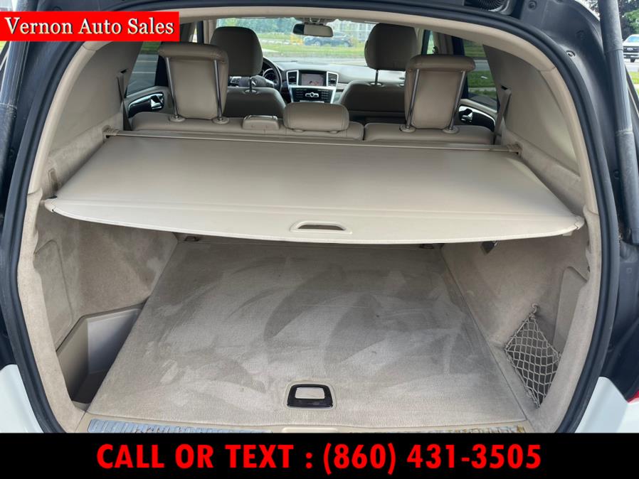 2012 Mercedes-Benz M-Class 4MATIC 4dr ML 350, available for sale in Manchester, Connecticut | Vernon Auto Sale & Service. Manchester, Connecticut 2012 Mercedes-Benz M-Class 4MATIC 4dr ML 350, available for sale in Manchester, Connecticut | Vernon Auto Sale & Service. Manchester, Connecticut