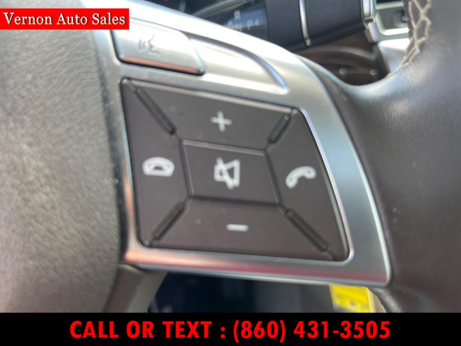 2012 Mercedes-Benz M-Class 4MATIC 4dr ML 350, available for sale in Manchester, Connecticut | Vernon Auto Sale & Service. Manchester, Connecticut 2012 Mercedes-Benz M-Class 4MATIC 4dr ML 350, available for sale in Manchester, Connecticut | Vernon Auto Sale & Service. Manchester, Connecticut
