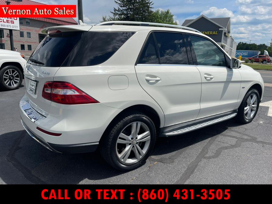 2012 Mercedes-Benz M-Class 4MATIC 4dr ML 350, available for sale in Manchester, Connecticut | Vernon Auto Sale & Service. Manchester, Connecticut 2012 Mercedes-Benz M-Class 4MATIC 4dr ML 350, available for sale in Manchester, Connecticut | Vernon Auto Sale & Service. Manchester, Connecticut